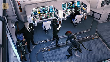 Tales from the unending void 158 Tales from the unending void 158