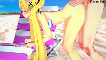 Marie rose bikini having sex on the beach 2 doa full & pov on sheer & fantasyking3 Marie rose bikini having sex on the beach 2 doa full & pov on sheer & fantasyking3