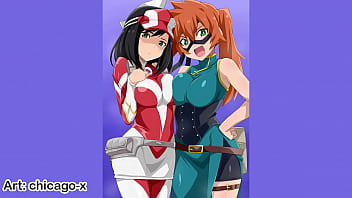My hero academia My hero academia