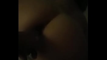 Iniciando minha esposa dorica no anal