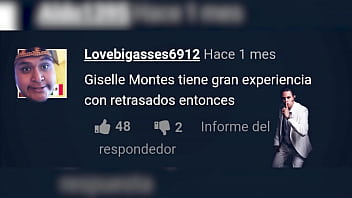 El porncast presenta nalgarabìa 2 El porncast presenta nalgarabìa 2