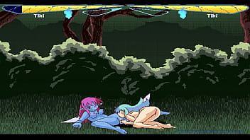 Fairy fighting