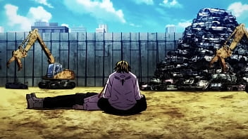 Anime Anime