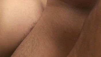 Filthy bareback gay on hardcore anal fucking