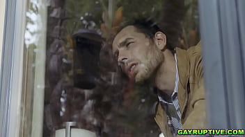 Dante's dream of getting fuck by a pipe came true Dante's dream of getting fuck by a pipe came true