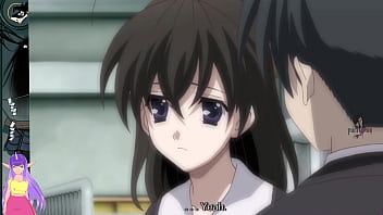 School days uncensored episode seven School days uncensored episode seven