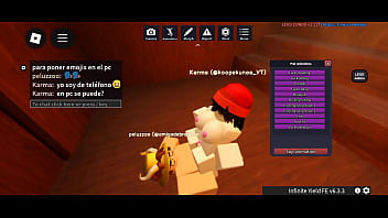 Sexo en roblox Sexo en roblox