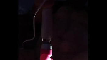 Slowwwww wand Slowwwww wand