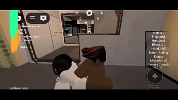 Una chica en roblox quiere que tengamos sexo Una chica en roblox quiere que tengamos sexo