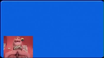 Big dick fast motion sex