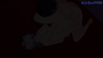 Zani and phoebe intense sex wuthering waves meichou hentai Zani and phoebe intense sex wuthering waves meichou hentai