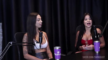 Compilados do jefão no swing cast com tifany rocha e didy reis parte 1 watch sheer red Compilados do jefão no swing cast com tifany rocha e didy reis parte 1 watch sheer red