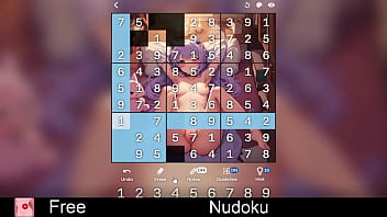 Nudoku free game itchio sudoku puzzle visual novel