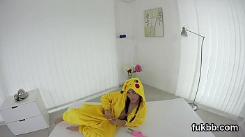 Unusual kitten pleases snatch and gets licked and screwed in pov Unusual kitten pleases snatch and gets licked and screwed in pov