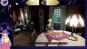 Lust from beyond walkthrough episode thirteen Lust from beyond walkthrough episode thirteen