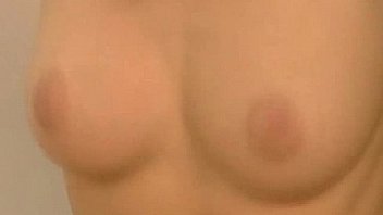 Amateur kitchen threesome with cumshot Amateur kitchen threesome with cumshot