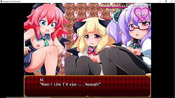 Succubus bullies Succubus bullies