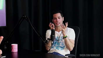 Compilados do jow jow no bora cast com bruna carlos & matheus caetano parte 1 watch sheer red