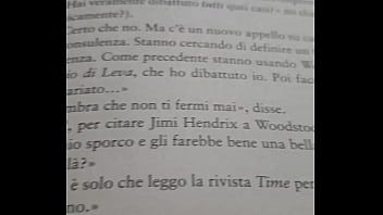Romanzo 08 parte 11 Romanzo 08 parte 11
