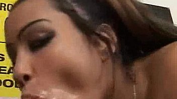 Teen swallows cock Teen swallows cock