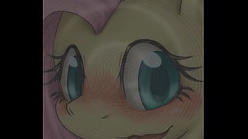 My little pony fall for me My little pony fall for me