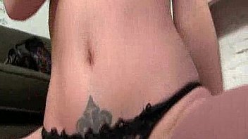 Brunette had fun waiting for bbc Brunette had fun waiting for bbc