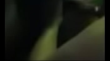 Mamando verga a corneador negro