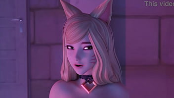 Ahri and akali best sex compilation Ahri and akali best sex compilation