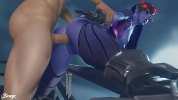 Overwatch hentai music video anal Overwatch hentai music video anal