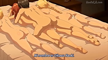 Isekai cap 3 Isekai cap 3