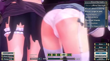 聖騎士リッカの物語 白翼と淫翼の姉妹 05 聖騎士リッカの物語 白翼と淫翼の姉妹 05