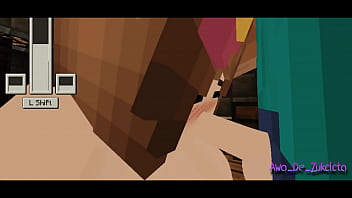 El gran jenny ´s mod El gran jenny ´s mod