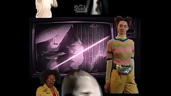 Alicia y su amigo mientras yo los grabo Alicia y su amigo mientras yo los grabo