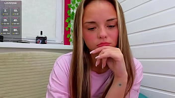 If you want to see the full video check out sheer misssvikki