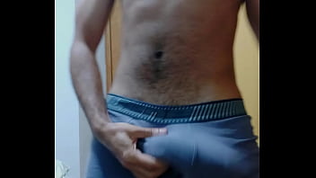 Novinho se exibindo Novinho se exibindo