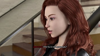 Проходження гри Першокурсниці Частина 8 Проходження гри Першокурсниці Частина 8