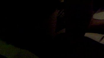 White girl loves to tease big black cock White girl loves to tease big black cock