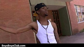 Muscled black gay boys humiliate white twinks hardcore 22 Muscled black gay boys humiliate white twinks hardcore 22
