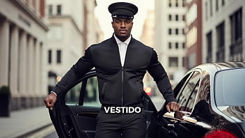 O dia em que ele descobriu seu lado cuckold após flagrá la com outro