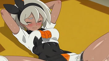 Pokemon bea hen ai Pokemon bea hen ai