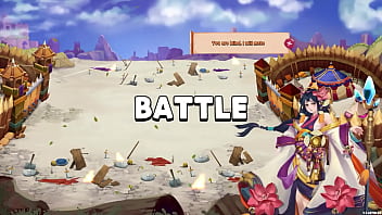 The hero's war and harem p2 The hero's war and harem p2