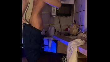 Fingering while no one is home Fingering while no one is home