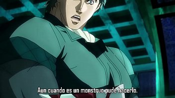 Jojo's - 03 parte 1
