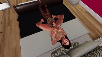 Peeping tom 2 way Peeping tom 2 way