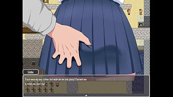 Delinquent anri parte 7 Delinquent anri parte 7