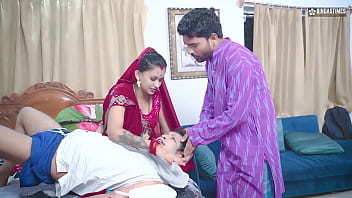 Desi bihari bhabhi fucked three boys infront of her husband double anal hindi audio Desi bihari bhabhi fucked three boys infront of her husband double anal hindi audio