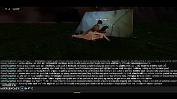 Janice camp room