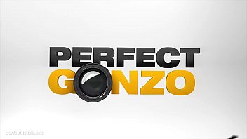 Gil sky gonzo style solo fingering masturbation on give me pink Gil sky gonzo style solo fingering masturbation on give me pink