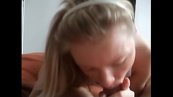 Morning bj