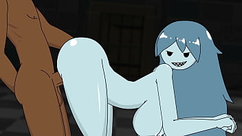 Spooky teniendo sexo contigo Spooky teniendo sexo contigo